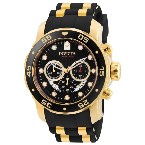 Hodinky Invicta Pro Diver Scuba 6981