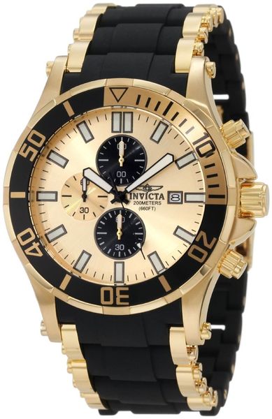 Hodinky Invicta Sea Spider 1478