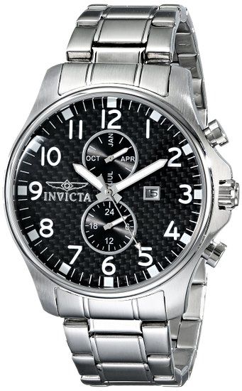 Hodinky Invicta Specialty 0379