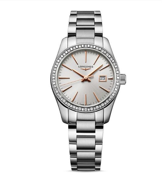 Hodinky Longines L22860726