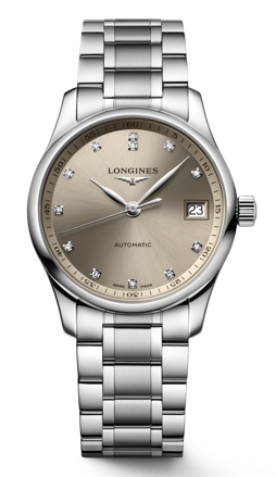 Hodinky Longines L23574076