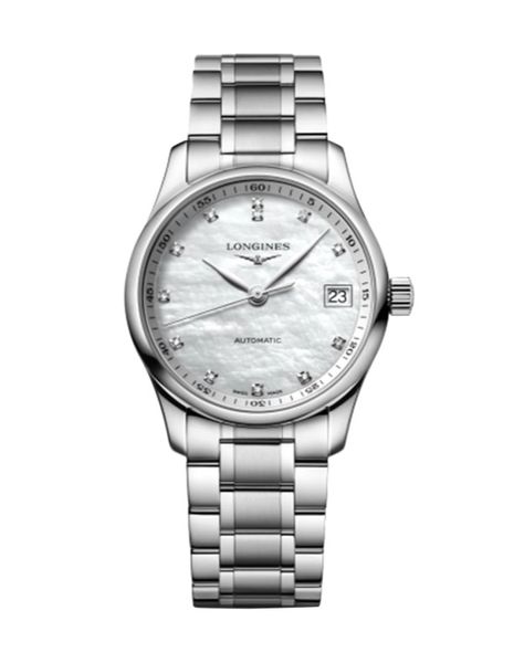 Hodinky Longines L23574876