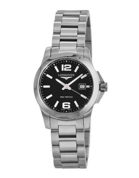 Hodinky Longines L33764586