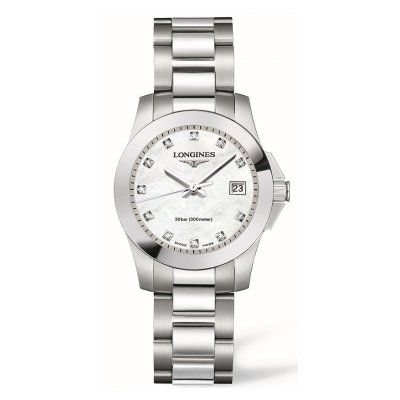 Hodinky Longines L33764876