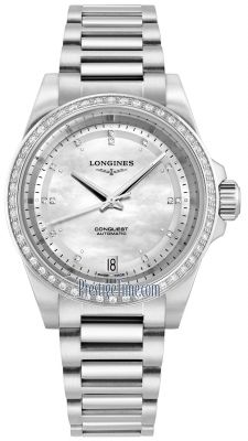 Hodinky Longines L34304876