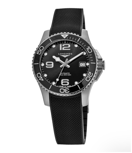 Hodinky Longines L37804569