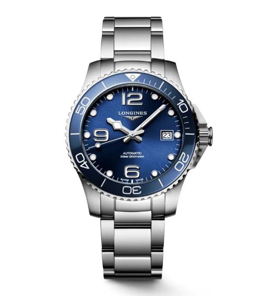 Hodinky Longines L37804966