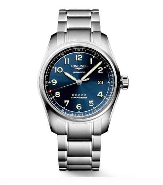 Hodinky Longines L38104936