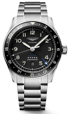 Hodinky Longines L38124536