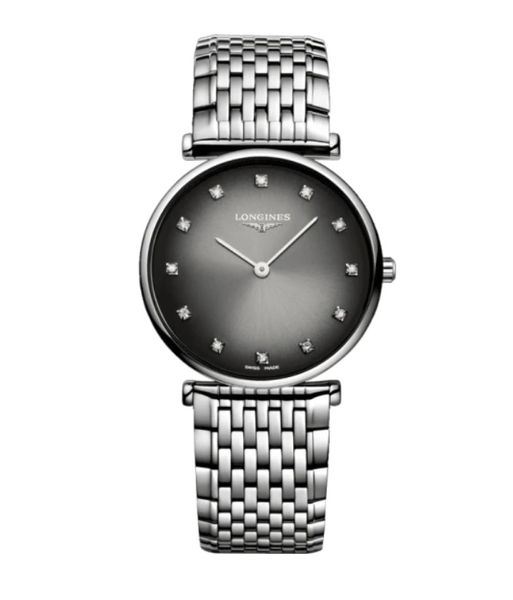 Hodinky Longines L45124776