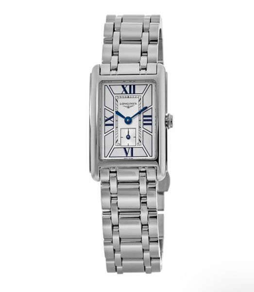 Hodinky Longines L52554756