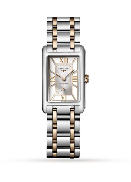 Hodinky Longines L52555757