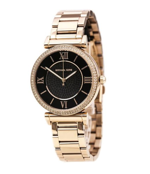 Hodinky Michael Kors MK3356