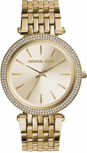 Hodinky Michael Kors MK3430