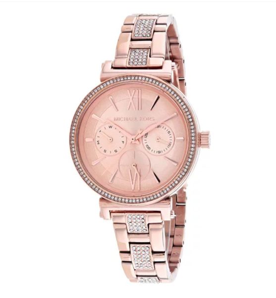 Hodinky Michael Kors MK4354