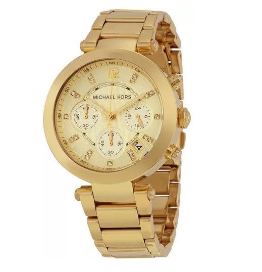 Hodinky Michael Kors MK5276