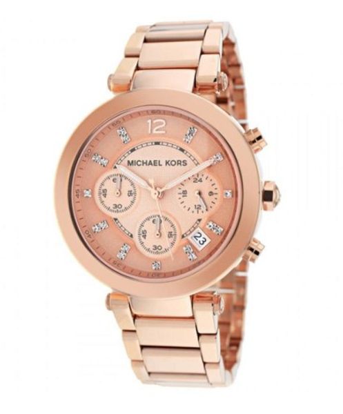 Hodinky Michael Kors MK5277