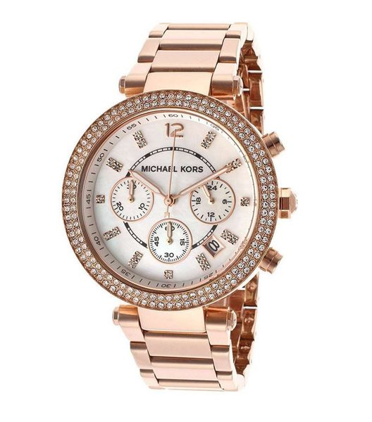 Hodinky Michael Kors MK5491