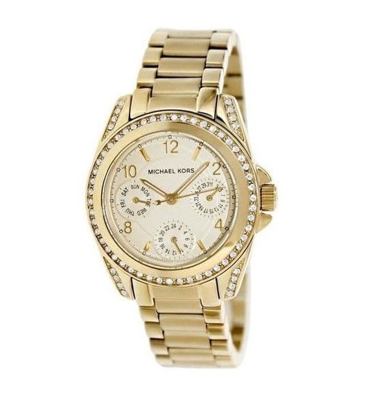 Hodinky Michael Kors MK5639