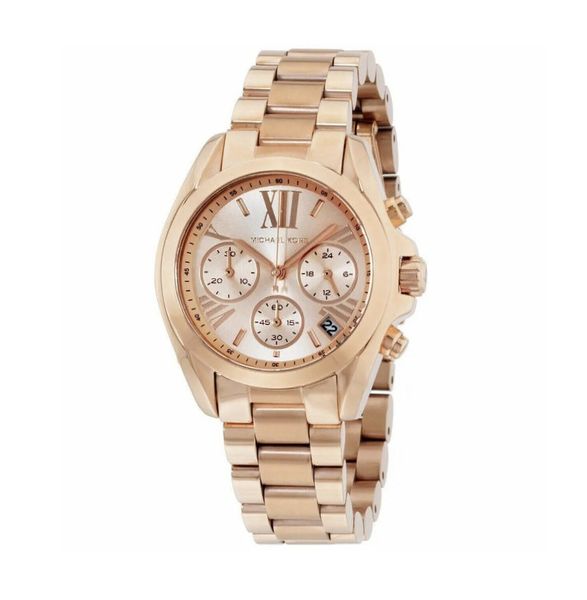 Hodinky Michael Kors MK5799