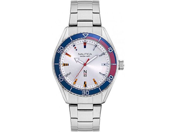 Hodinky Nautica NAPFWS005