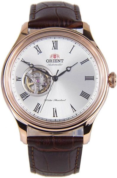 Hodinky ORIENT Classic FAG00001S0