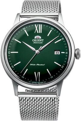 Hodinky ORIENT Classic  RA-AC0018E10B