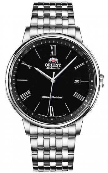 Hodinky ORIENT Classic RA-AC0J02B10B