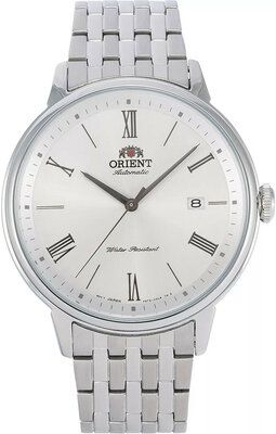 Hodinky ORIENT Classic RA-AC0J04S10B