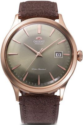 Hodinky ORIENT Classic RA-AC0P04Y10B