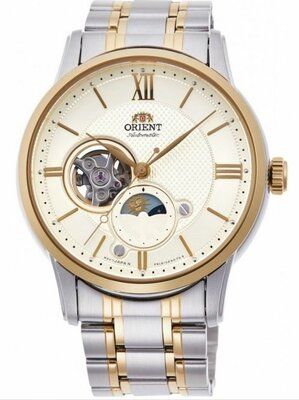 Hodinky ORIENT Classic RA-AS0007S10B