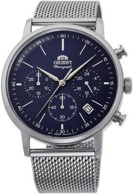 Hodinky ORIENT Classic RA-KV0401L10B