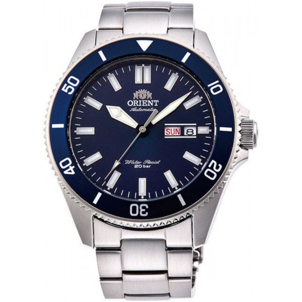 Hodinky ORIENT RA-AA0009L19B