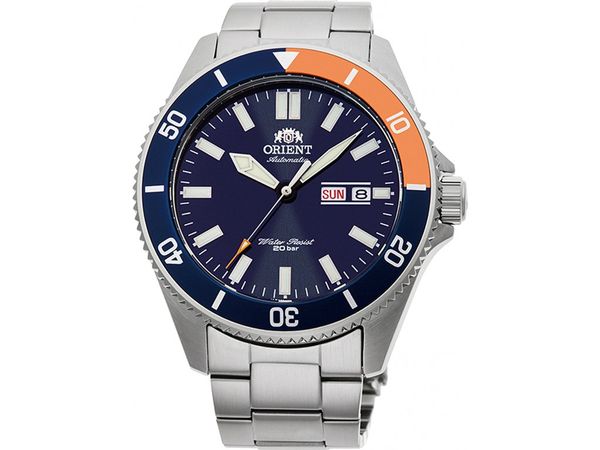 Hodinky ORIENT RA-AA0913L19B