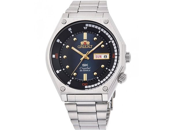 Hodinky ORIENT RA-AA0B03L19B