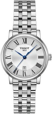 Hodinky Tissot T122.210.11.033.00