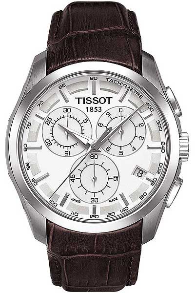 Hodinky Tissot T035.617.16.031.00