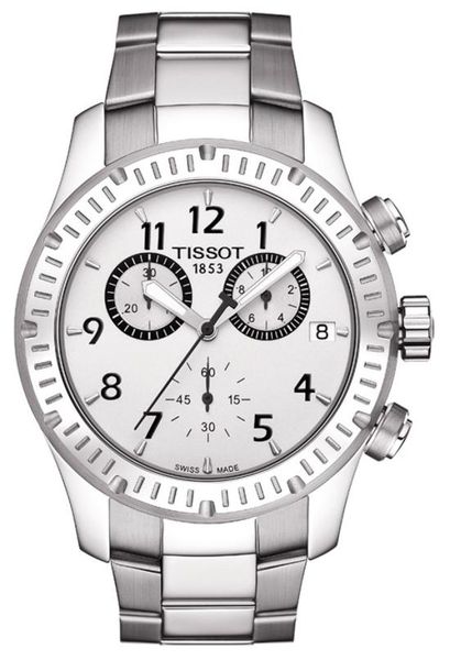 Hodinky Tissot T039.417.11.037.00