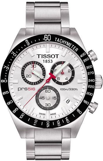 Hodinky Tissot T044.417.21.031.00