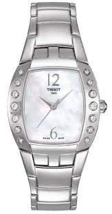 Hodinky Tissot T053.310.61.112.00