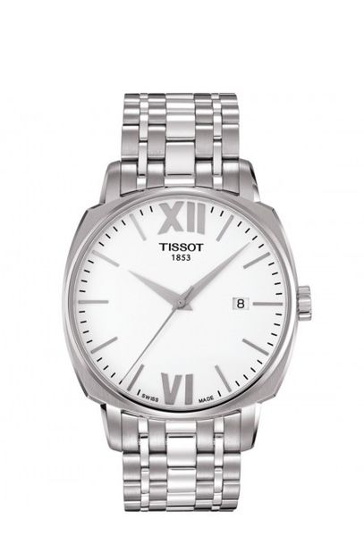 Hodinky Tissot T059.507.11.018.00