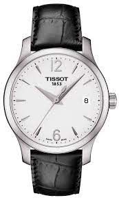 Hodinky Tissot T063.210.16.037.00