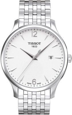 Hodinky Tissot T063.610.11.037.00