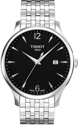 Hodinky Tissot T063.610.11.057.00