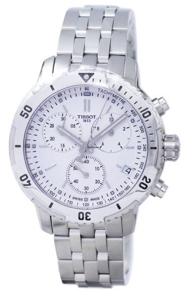 Hodinky Tissot T067.417.11.031.01