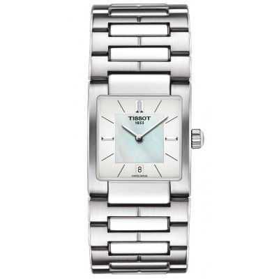 Hodinky Tissot T090.310.11.111.00