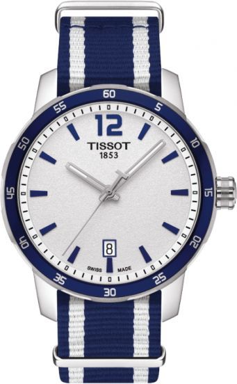 Hodinky Tissot T095.410.17.037.01