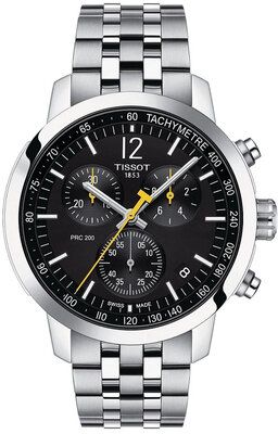 Hodinky Tissot T114.417.11.057.00