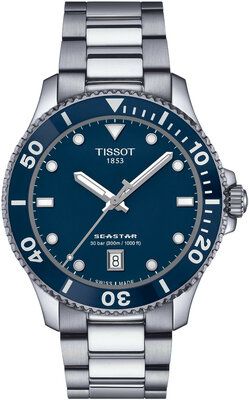 Hodinky Tissot T120.410.11.041.00