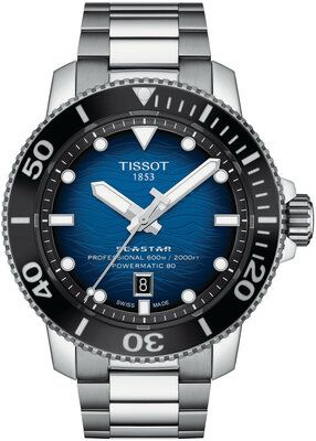 Hodinky Tissot T120.607.11.041.01